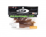 OSP Soft Lure Dolive Crawler 3,5 tolli W-035 (5276)