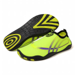 Meeste veejalatsid Naiste sukeldumissokid paljajalu ujumine veejalatsid Upstream Beach Wading Sport Tossud Fitness Jooga Surfamine 35