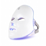 Foton Nahanoorendusinstrument, Mask, Majapidamises Kasutatav Suure Reaga Valgus LED N&auml;o Prindimise Maski Instrument, Punase ja Sinise Valguse Iluinstrument