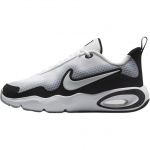 Nike Air Max Nova GS Valge Must Hundi Hall Laste Tossud FN4446-103 39