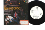7-tolline plaat EIGO KAWASHIMA - Nani ka iikoto Naikana L1239EPROMO ELEKTRA 1975 Jaapan Jaapani pop/rock Kasutatud