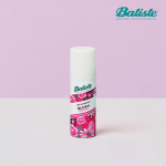 BATISTE Dry Shampoo 50ml/200ml 16 types, choose 1 Eden Bloom 200ml