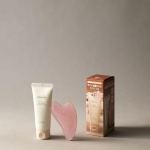 Aromatica Circulating Massage Cream 100ml special (+ gua sha gift) [Single item] Massage cream 100ml
