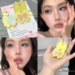 Cappuvini Light Butterfly Multi-Purpose Face Blush