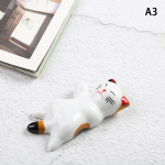 Keraamiline kassipoja s&ouml;&ouml;gipulk Puhkekassi s&ouml;&ouml;gipulgad Kahvlid Lusikahoidja &Otilde;htus&ouml;&ouml;gi lusikaalus Kodukaunistus Ornament majas&auml;tte kingitus