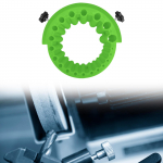 Rector Supports Portable Professional Accessories Easy to Install Resistant oranž