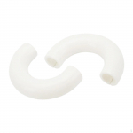 2 Pieces of Cowmers Rounding, Practices, Resistant to The Easy Installation And Stretching