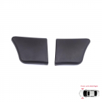 BSP1204 Eesmine Vasak Parem Poritiiva Liistliist Peugeot Partner M59 2002-2008 Facelift 8544.J5 8544.J6