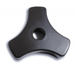 Adapter do singli płyt winylowych 7', Acoustique Quality