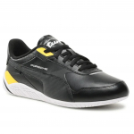 Meeste spordijalatsid PUMA RDG Cat 2.0 30744501 - must r. 43 43 must