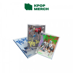 TWICE - SEE ON KELLELE (4. album) 4. Random