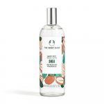 The Body Shop Shea Body Mist-Refreshes and Cools with a Sweet Nutty Scent Vegan 3.3 oz