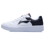 Li Ning Spordielustiili Seeria Tossud Meeste Tossud Valge Sinine AGCQ455-1 43⅔