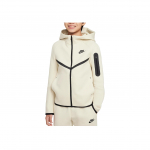 Nike Jope Soe Nahas&otilde;bralik Mugav Tuulekindel Lastejoped Hele-Khaki Must HV5867-234 M