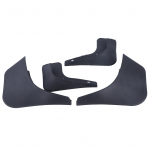 4 TK Auto porilapats 2?Ukse tiiva vahetus Benz Smart Fortwo W453 2015?2018