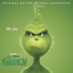 LP plaat MITMESUGUSED - Dr. Seussi The Grinch OST RGM1302 Columbia 2021 USA ja Kana Heliribad & Muusikalid