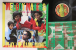 LP plaat MELODY MAKERS - Play The Game Right ST17165 TUFF GONG 1985 Jamaica Reggae, Ska & Dub Kasutatud