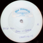 LP plaat MITMESUGUSED - Gal You Good BMLP042 Blue Mountain R 1990 UK Reggae, Ska & Dub Kasutatud