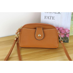 Lehmnahast naiste kott &Uuml;he &otilde;larihmiga naiste kott Ni&scaron;imoekas Praktiline diagonaalrihmaga kott Kantav Pehmest nahast &otilde;lakott