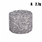 V&otilde;rkfilter/vahutablett vahuotsiku vahuotsafiltrite jaoks vahugeneraatori jaoks as the picture