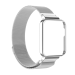 Rihm Xiaomi Redmi kellale 3 2 Lite Band Mi Watch Lite metallist kaitse&uuml;mbrisega kaitseraua magnetsilmusega k&auml;ev&otilde;ru Redmi kella jaoks For Redmi Watch 2 h&otilde;be