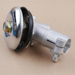 Uus v&otilde;sal&otilde;ikuri trimmeri asendus k&auml;igukasti pea 26 mm l&auml;bim&otilde;&otilde;duga nelikantv&otilde;ll