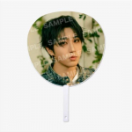 (ETTETELLIMINE)PILDIKEPP - Stray Kids Hollow HAN