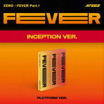 ATEEZ (ATEEZ) - NULL : PALAVIK Osa 1 [PLATFORMI VERSIOON][INCEPTION VERSIOON]