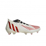 Adidas Predator Edge.1 Fg Off White Vivid Red 245