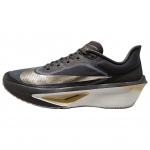 Jakob Ingebrigtsen x Nike Zoom Fly 6 Keskmine Tuhk Meeste Tennised Hall Metallik-Kuld-Teraline Tipp-Valge HQ3043-200 38.5