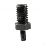 Angle Grinder Adapter M5 to 1/4" Conversion Shank Extension Shaft Portable Easy Install M5 to M10