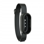 Silikoonist randmerihm Insta360 Go 3 Go 3S jaoks, reguleeritav mitmefunktsiooniline tegevuskaamera kinnituskate v&auml;ikestele lemmikloomadele, droonide seljakott as the picture