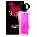 Violine Women&rsquo;s Perfume Eau de toilette for women 75 ml 75 ml + 75 ml