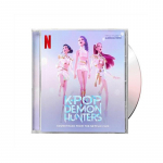 [EELTELLIMUS] K-POP DEEMONIK&Uuml;TID (Heliriba Netflixi filmist) 1pcs