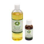 Mandel&otilde;li 100ml ja Jojoba&otilde;li 30ml | N&auml;ole | Massaažiks | Juustele | Kehale | 100% Puhas Looduslik | K&uuml;lmpressitud &otilde;lid