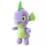 35cm Uus Kawaii Minu V&auml;ike Poni Anime Pl&uuml;&uuml;sm&auml;nguasjad &Uuml;kssarvik Nukk Poni pehme m&auml;nguasi Biqi Space Printsess Nightmare Yuesui S&uuml;nnip&auml;evakingitus