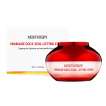 MediTherapy Schumagic Goldseal Lifting Cream Set (50ml + EMS Device) &ndash; Anti-Wrinkle & Firming Skincare System, Korean Cream