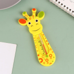 Armsa kaelkirjaku beebivanni temperatuurid vasts&uuml;ndinu jaoks Armsa kaelkirjaku vannim&auml;nguasjade termomeeter