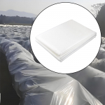 Greenhouse Film for Agricultural Use in Outdoor Settings 13x13FT