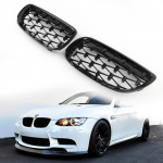 Esik&uuml;lje neeru iluv&otilde;re sobib BMW 2007-2010 E92 E93 328i 335i 2-ukselisele Meteor Black