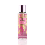 Delux L&otilde;hnasprei 250ml. 8,4 FL.OZ - kehasprei - Sinu keha v&auml;&auml;rib parimat Radiant Berry