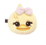 [LAVAKULIISSIDE TAGA] BLACKPINK ametlik tegelaskuju klamber &ndash; piiratud K-pop aksessuaar