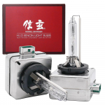 Shingen Originaalsed Vahetus-HID-pirnid D3S 6000K 2 tk 35W Ainult imporditud autodele D3S