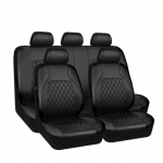 Universaalne sile kangist autokatte kate libisemiskindel disain Esimene komplekt One Size must