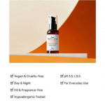 Purito Puhas C-vitamiini seerum 60 ml