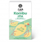 OSULLOC Kombucha Calamango 10 tk &ndash; Korea k&auml;&auml;ritatud tee 1 box