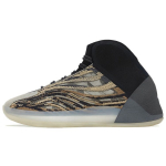 adidas Yeezy Quantum Merevaigu Tooni Unisex Tossud Punased GX1331 36