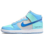 Nike Dunk High I Got Next Meeste Tossud Sinine Copa &Uuml;likoolisinine DV2130-400 43