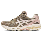 ASICS Gel Kayano 14 Mink Cream Naiste tossud Pruun 1202A105-020 37.5