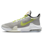 Nike Air Max Impact 3 Light Iron Ore Atomic Green Meeste tossud Hall Fantom Jalgpalli-Hall DC3725-007 44 gray